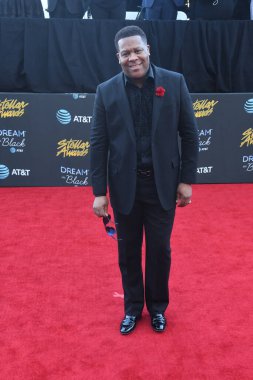 Kırmızı Halı Fotoğrafları 29 Mart 2019 Cumartesi günü Las Vegas 'taki Orleans Resort' ta düzenlenen 34. Yıldız Ödülleri sırasında çekildi.