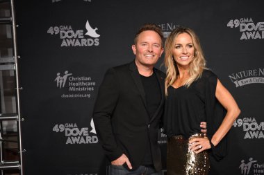 16 Ekim 2018 'de Nashville Tennessee' deki Lipscomb Üniversitesi 'nde 49.. 