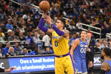 Orlando, Florida 'daki Kamp Stadyumu' nda 2018 Yıllık Florida Klasikleri (BCU vs FAMU) - 17 Kasım 2018.  