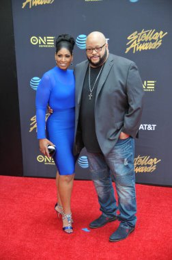 25 Mart 2017 'de Las Vegas' taki Orleans Resort 'ta 32rd Stellar Ödülleri