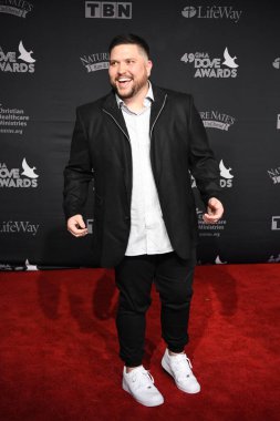 16 Ekim 2018 'de Nashville Tennessee' deki Lipscomb Üniversitesi 'nde 49..  