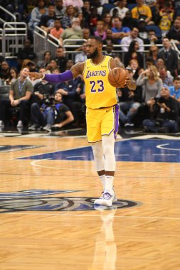 Orlando, Florida 'daki Kamp Stadyumu' nda 2018 Yıllık Florida Klasikleri (BCU vs FAMU) - 17 Kasım 2018.  