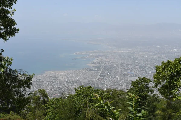 Haiti Güzel Bir — Stok fotoğraf