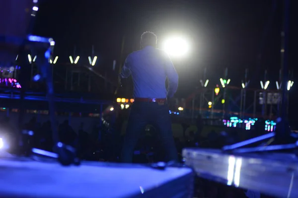 Orlando Caribbean Festival Março 2017 Florida Fairground Orlando Flórida — Fotografia de Stock