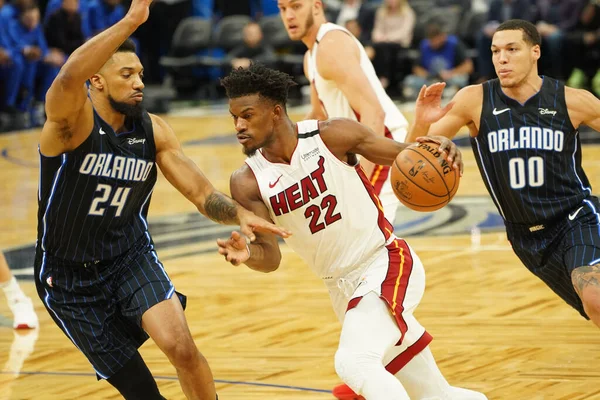 3 Ocak 2020, Orlando Amway Merkezi