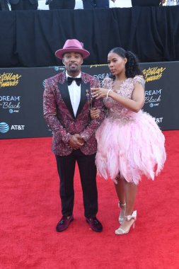 Kırmızı Halı Fotoğrafları 29 Mart 2019 Cumartesi günü Las Vegas 'taki Orleans Resort' ta düzenlenen 34. Yıldız Ödülleri sırasında çekildi.