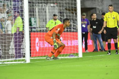 Florida Kupası 2020: S.E Palmeiras - Atletico Nacional maçı 15 Ocak 2020 Çarşamba günü Orlando Florida Exploria Stadyumu 'nda..  