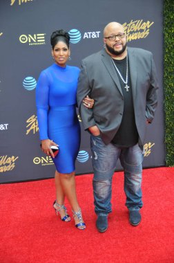 25 Mart 2017 'de Las Vegas' taki Orleans Resort 'ta 32rd Stellar Ödülleri