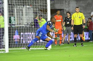 Florida Kupası 2020: S.E Palmeiras - Atletico Nacional maçı 15 Ocak 2020 Çarşamba günü Orlando Florida Exploria Stadyumu 'nda..  