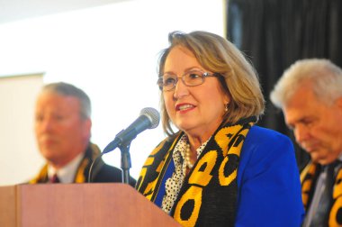 Orlando Pride, 16 Temmuz 2016 'da Orlando Florida' da Chicago Stars 'a ev sahipliği yaptı.. 