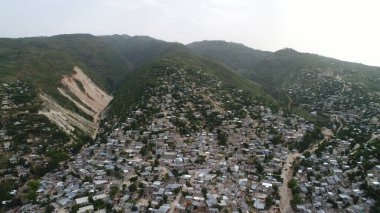 Riviere Froide Haiti (7 Ağustos 2018) 