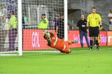 Florida Kupası 2020: S.E Palmeiras - Atletico Nacional maçı 15 Ocak 2020 Çarşamba günü Orlando Florida Exploria Stadyumu 'nda..  