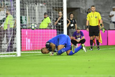 Florida Kupası 2020: S.E Palmeiras - Atletico Nacional maçı 15 Ocak 2020 Çarşamba günü Orlando Florida Exploria Stadyumu 'nda..  