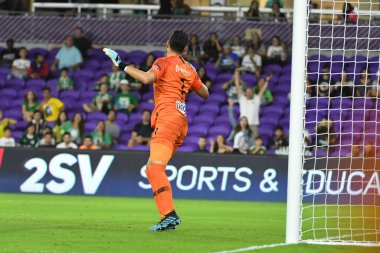 Florida Kupası 2020: S.E Palmeiras - Atletico Nacional maçı 15 Ocak 2020 Çarşamba günü Orlando Florida Exploria Stadyumu 'nda..  