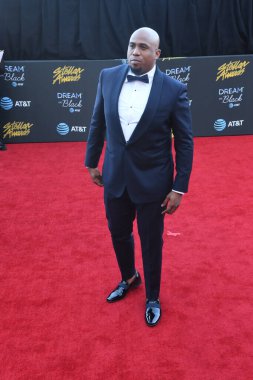 Kırmızı Halı Fotoğrafları 29 Mart 2019 Cumartesi günü Las Vegas 'taki Orleans Resort' ta düzenlenen 34. Yıldız Ödülleri sırasında çekildi.