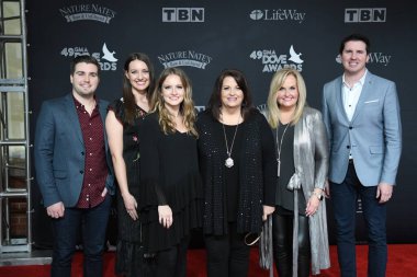 16 Ekim 2018 'de Nashville Tennessee' deki Lipscomb Üniversitesi 'nde 49. Fotoğraf: Marty Jean-Louis