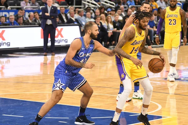Orlando, Florida 'daki Kamp Stadyumu' nda 2018 Yıllık Florida Klasikleri (BCU vs FAMU) - 17 Kasım 2018.  