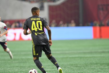 1 Ağustos 2018 tarihinde Atlanta 'daki Mercedez Benz Stadyumu' nda tüm yıldızlar Juventus 'a karşı.