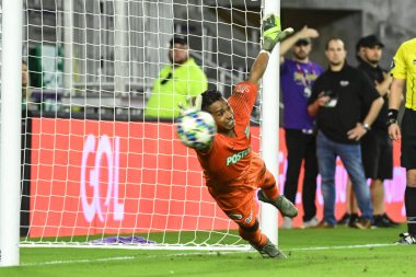 Florida Kupası 2020: S.E Palmeiras - Atletico Nacional maçı 15 Ocak 2020 Çarşamba günü Orlando Florida Exploria Stadyumu 'nda..  