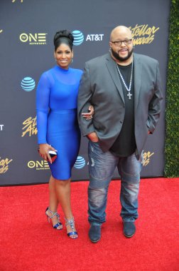 25 Mart 2017 'de Las Vegas' taki Orleans Resort 'ta 32rd Stellar Ödülleri