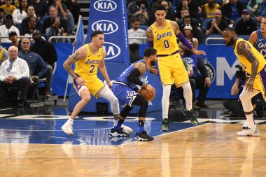 Orlando, Florida 'daki Kamp Stadyumu' nda 2018 Yıllık Florida Klasikleri (BCU vs FAMU) - 17 Kasım 2018. 