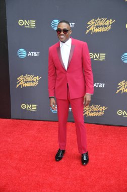 25 Mart 2017 'de Las Vegas' taki Orleans Resort 'ta 32rd Stellar Ödülleri.