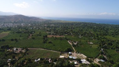 Kabare Haiti (8 Ağustos 2018)