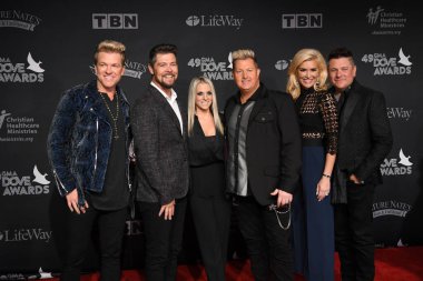 16 Ekim 2018 'de Nashville Tennessee' deki Lipscomb Üniversitesi 'nde 49.. 