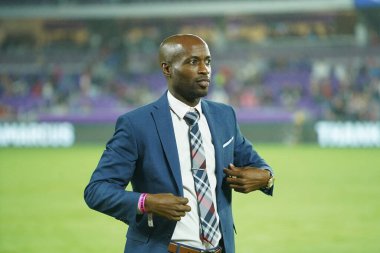 Amerikan Futbol Takımı 15 Kasım 2019 Cuma günü Orlando Florida 'daki Exploria Stadyumu' nda oynanan Concacaf Uluslar Ligi karşılaşmasında Kanada 'ya ev sahipliği yapmaktadır.