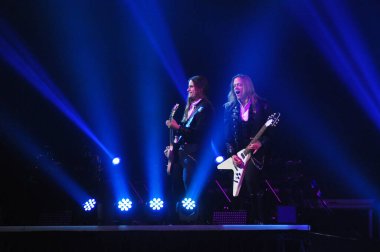 18 Ocak 2014 'te Nashville Tennessee' de düzenlenen 29.. 