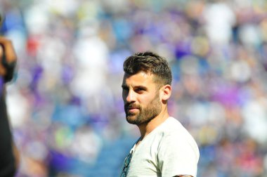 Orlando City SC, 6 Mart 2016 tarihinde Orlando Florida 'daki Citrus Bowl' da Real Salt Lake 'e ev sahipliği yaptı..