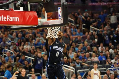 3 Ocak 2020, Orlando Amway Merkezi