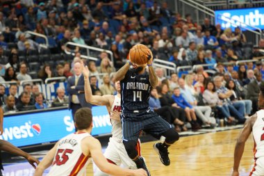 3 Ocak 2020, Orlando Amway Merkezi