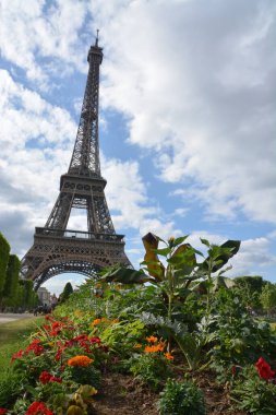 30 Mayıs 2017 'de Paris' in Güzel Kenti Fransa. 