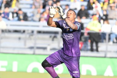 Fluminense, Florida Kupası 'nda 15 Ocak 2018' de Orlando Florida 'da oynanan Spektrum Stadyumu' nda Barcelona SC 'ye karşı..  