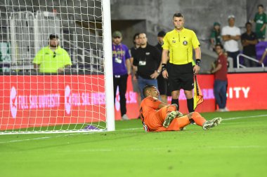 Florida Kupası 2020: S.E Palmeiras - Atletico Nacional maçı 15 Ocak 2020 Çarşamba günü Orlando Florida Exploria Stadyumu 'nda..  