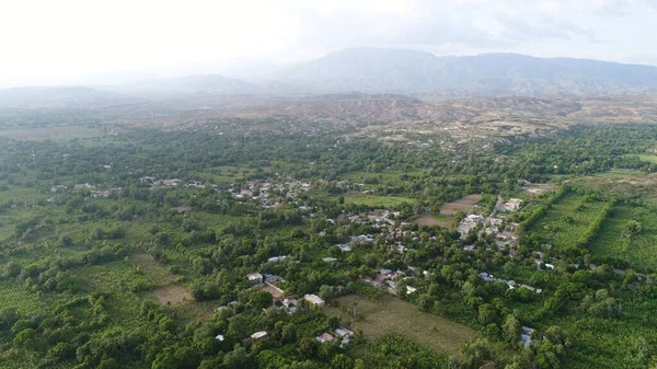 Cabaret Haiti Серпня 2018 — стокове фото