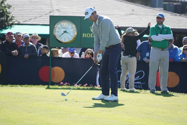 2020 Arnold Palmer Invitational Third Groupings Bay Hill Club Lodge — Stock Photo, Image