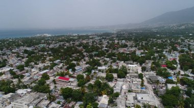 Riviere Froide Haiti (7 Ağustos 2018) 
