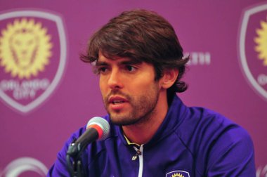 Orlando City SC, 26 Şubat 2016 'da Florida' daki Sylvian Gölü 'nde Medya Günü' ne ev sahipliği yaptı..  