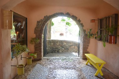 Dominik Cumhuriyeti 'ndeki Güzel Amber Koyu, 20 Eylül 2016. Fotoğraf: Marty Jean-Louis