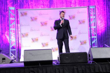 Gospel Ödülleri, 18 Ocak 2014 'te Nashville, Tennessee' deki Omni Otel 'de düzenlendi.. 