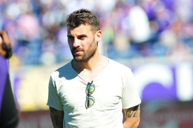 Orlando City SC, 6 Mart 2016 tarihinde Orlando Florida 'daki Citrus Bowl' da Real Salt Lake 'e ev sahipliği yaptı..