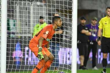 Florida Kupası 2020: S.E Palmeiras - Atletico Nacional maçı 15 Ocak 2020 Çarşamba günü Orlando Florida Exploria Stadyumu 'nda..  