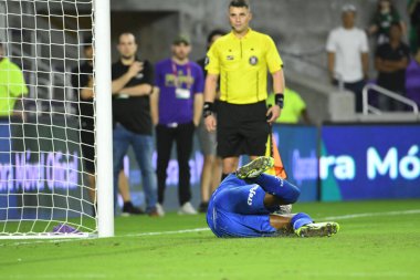 Florida Kupası 2020: S.E Palmeiras - Atletico Nacional maçı 15 Ocak 2020 Çarşamba günü Orlando Florida Exploria Stadyumu 'nda..  