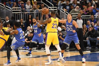 Orlando, Florida 'daki Kamp Stadyumu' nda 2018 Yıllık Florida Klasikleri (BCU vs FAMU) - 17 Kasım 2018.  