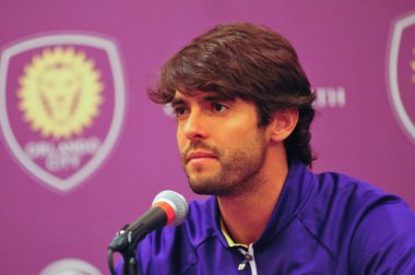 Orlando City SC, 26 Şubat 2016 'da Florida' daki Sylvian Gölü 'nde Medya Günü' ne ev sahipliği yaptı..  