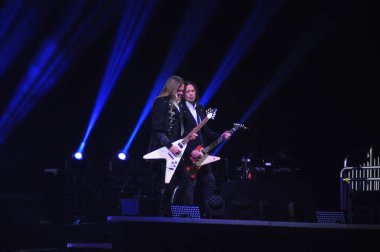 18 Ocak 2014 'te Nashville Tennessee' de düzenlenen 29.. 