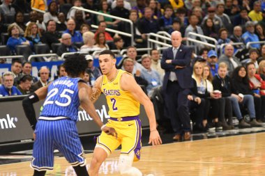 Orlando, Florida 'daki Kamp Stadyumu' nda 2018 Yıllık Florida Klasikleri (BCU vs FAMU) - 17 Kasım 2018. 