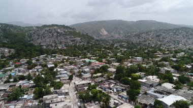 Riviere Froide Haiti (7 Ağustos 2018) 